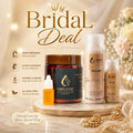 Special Bridal Deal (Bridal Jar + Skin Polish)